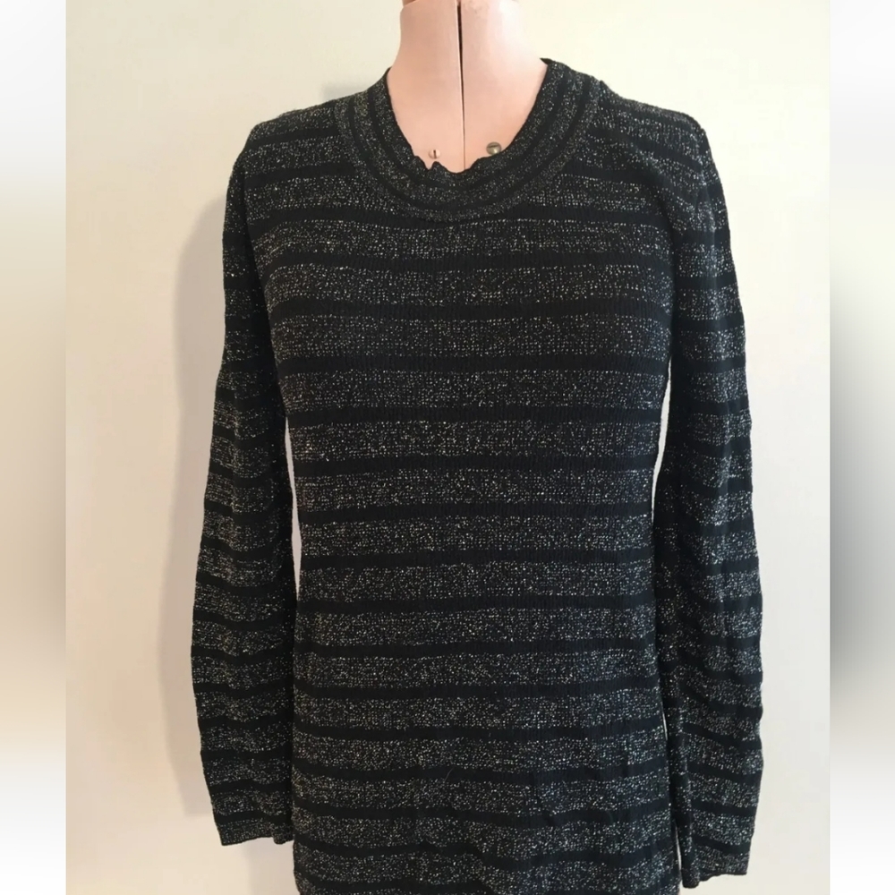 Vintage disco top